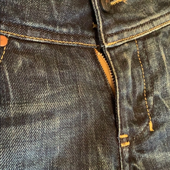 Diesel jeans skinny fit low waist - Picture 6 of 8